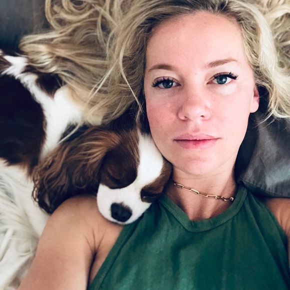 Meet your Posher, Shawna - Picture 1 of 1